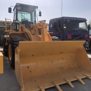 Wholesale Used 90% Brand New China Famous Brand Liugong856 Wheel Loader in Perfect Working Condition with Amazing Price. Secondhand Liugong Zl50c Wheel Loader from china suppliers