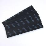 22gsm Tissue Paper Wrap Sheets Logo Printing Disposable Biodegradable Branded