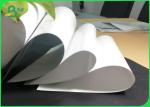 Glossy Paper White / High White For Magazine & Book Cover 80gsm - 300gsm