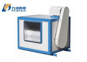 Wholesale Single Speed In Line Centrifugal Fan from china suppliers