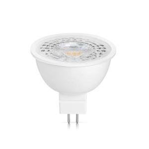 Wholesale Home Decor Dimmable LED Light Bulbs , 50W GU5.3 MR16 Enclosed Rated LED Bulbs from china suppliers