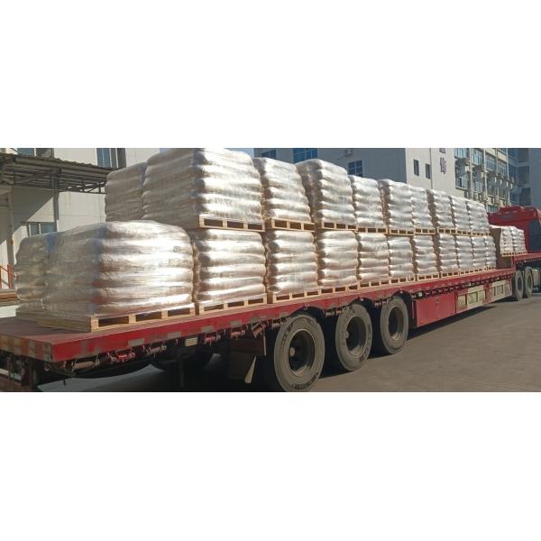 Thermoplastic Solid Methacrylic Resin White Granule For Electronic Products