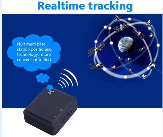 GSM alarm tracker for vehicle bicycle asset with noise vibration sensor alarm rf-v9+