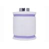 Buy cheap 4 Inch Carbon Filter Hydroponics , Inline Activated Carbon Air Filter Grow Room from wholesalers