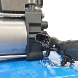 Wholesale Air Compressor Pump Assembly Airmatic Parts For Porsche Cayenne / Touareg 10-16 958698007A 95835890105 from china suppliers