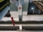 Cold Rolled Mirror Stainless Steel Sheet TP304 8K Finish Thickness 0.8mm