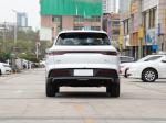 Active Brake Assist BYD Full Electric Car With Stylish Exterior Design 4738*1860