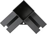 Customizable 4*4 6*6 Pergola Bracket Kits for Standard Outdoor Living Room