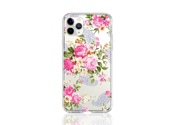 White Screen Protection Personalized Cell Phone Cases Multi Colors For Iphone 11