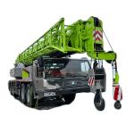 Good Condition Building 80 Ton Zoomlion Crane Truck Used Crane Max. Lifting