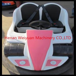 Wholesale Outdoor/indoor Playground Equipment Adult Electric Battery Bumper Cars from china suppliers