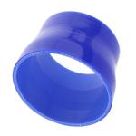Custom Auto 90 180 45 135 Degree Silicone Hoses Rubber Straight Reducing Hose