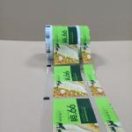 Modified Atmosphere Fruit Packaging Film - High Barrier MAP Freshness Preservati