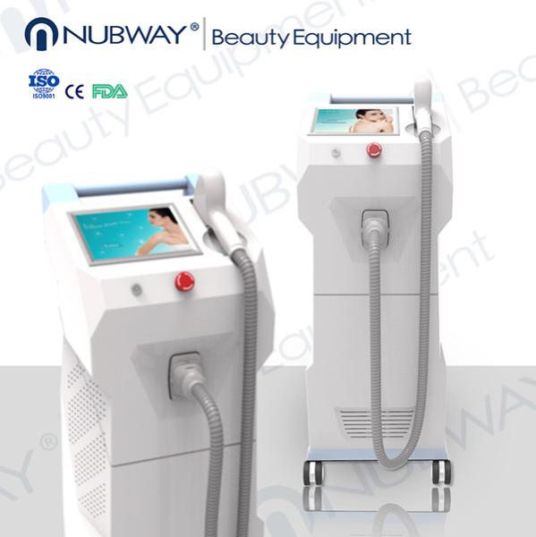 SALE!!808 Diode Laser Hair Removal Machine High Quality, clinic/ spa use