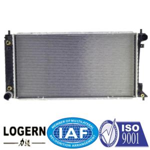 Wholesale 1999-2002 Ford Expedition Radiator Auto Spare Parts 812*438*26mm Core Size from china suppliers
