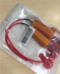 50W 6rj car led load resistor RXG24 Gold Aluminum Shell Resistors