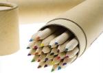 Cheapest and Good Quality Colorful Lead School & Office Wooden Pencil