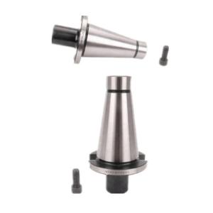 Wholesale Precision NT Tool Holder NT40 Powerful Collet Chuck Milling Tool Holder from china suppliers