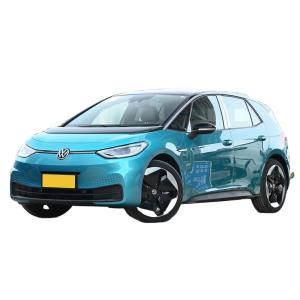 Wholesale New Car In Stock Cheap Volkswagenwerk id3 Pro In Sale Online Used Cars volkswa Electric Car from china suppliers