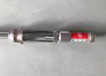 Pneumatic Ratio 1/1 Air Powered Fluid Transfer Pump 30L/Min Feeding