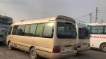 EQ6701LHT 30 Seats Left Hand Coaster Buses for Comfortable Transportation