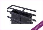 Modern Dining and Restaurant Table Base Black Color For Sale (YT-110)
