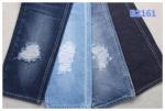 14 Ounce 100% Cotton Heavyweight Raw Denim Fabric Denim Jeans Material