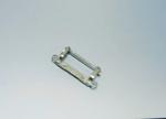 PVD Anodized Powder Metallurgy Components , Stainless Steel Metal Injection