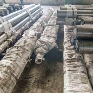 Wholesale TUV AMS 5632G Stainless Steel Round Bar UNS S44020 UNS 44023 Square Bar from china suppliers