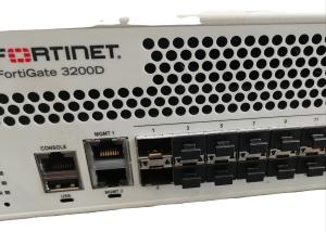 Wholesale 80Gbps Fortinet FortiGate FG-3200D 48x 10GE SFP 48ports 10GBE Used Fortigate 3200d from china suppliers