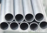 Straight Nickel Alloy Tubes Astm B163 Astm B167 Alloy 600 Unsn06600/W.Nr. 2.4816