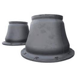 Wholesale SGS Certificated Cone Rubber Fenders Commercial Boat Fenders from china suppliers