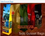 SURGAR PACKAGING, SALT PACK,PILLOW POUCH,CHICKEN BAG,QUAD SEAL BAG,VACUUM BAG