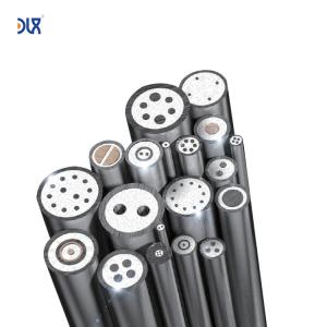 Wholesale Black Copper Sheath Mineral Insulated Cable For Industrial And Military Applications from china suppliers