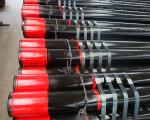 API 5CT Seamless Steel Casing Pipe for Oil Well, Water Well and Gas Well