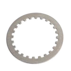 Wholesale OEM Motorcycle Yamaha Steel Clutch Plate Disc For Yamaha YBR125 XT125R RAPTOR 125 from china suppliers