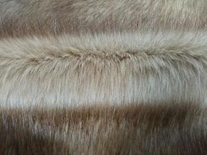 Wholesale Dyeing pointed long hair is the first choice for making fur collars from china suppliers