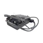 Air Pump Suspension For Panamera With Box Air Suspension Compressor 97035815110