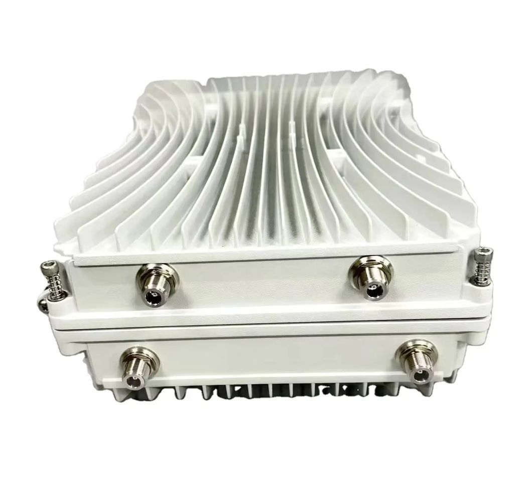 Customized Frequency Bands High Power Waterproof OEM Signal Detector Uav Drone Amplifier System Device