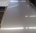 BA 4K Cold Rolled Stainless Steel Plate Food Grade SS 304 201 316L For Building