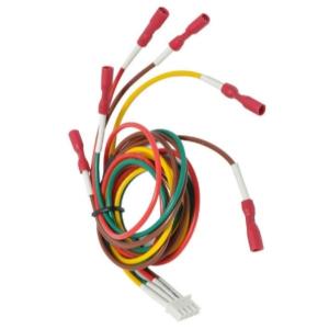 Wholesale Heavy Duty Industrial Robot Cable Wire Harness Assembly Manufactures from china suppliers