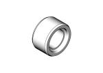 Lawn Mower Parts Sleeve - Wear Hardened GET15726 Fits Deere Riding Greens Mower