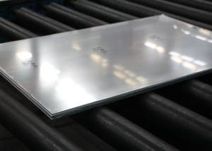 Wholesale FGG Copper Free Mirror , Decorative Furniture Mirror With MAT C Edge / Safety Film from china suppliers