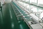 Anodized Aluminium Profile / LED Street Lamp Panle Light Assembly Line /
