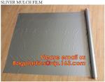 perforated ground film, Vapor Barrier film, Greenhouse film, Agricultural Panda