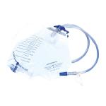 Urine Drainage Bag 2000 Ml Urinary Bag Urine Bag 2000ml Sterile Medical PVC