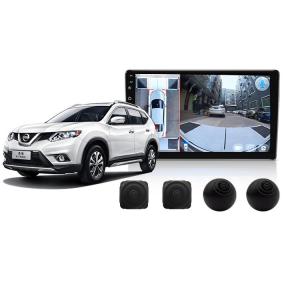 Wholesale IP68 Car Gps Navigation Systems Sony IMX 307 Sensor from china suppliers
