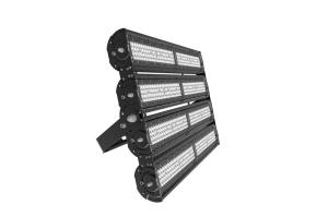 Wholesale 480W Outdoor LED Flood Lights High Operational Fluency With Easy Installation from china suppliers