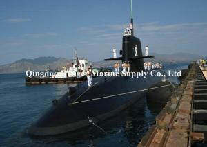 Wholesale Adjustable Balance Weight Maritime International Fenders , Eco Friendly Sea Guard Fenders from china suppliers