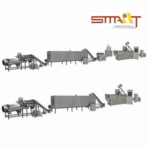 Wholesale NSK Bearing WEG Motor SR -85 Snack Food Extruder Machine Warranty 1 Year By Free from china suppliers